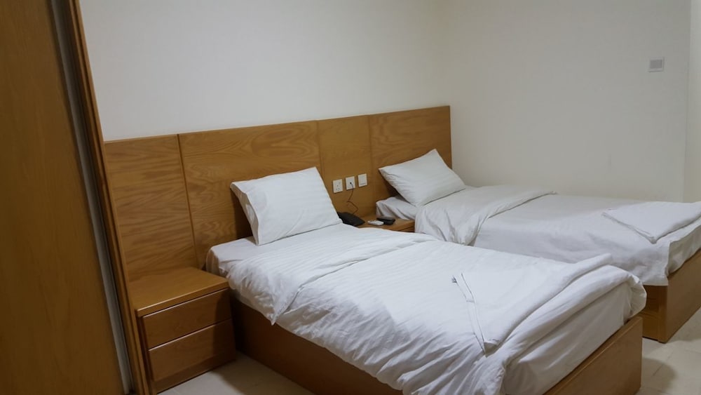 Deluxe Room photo 1