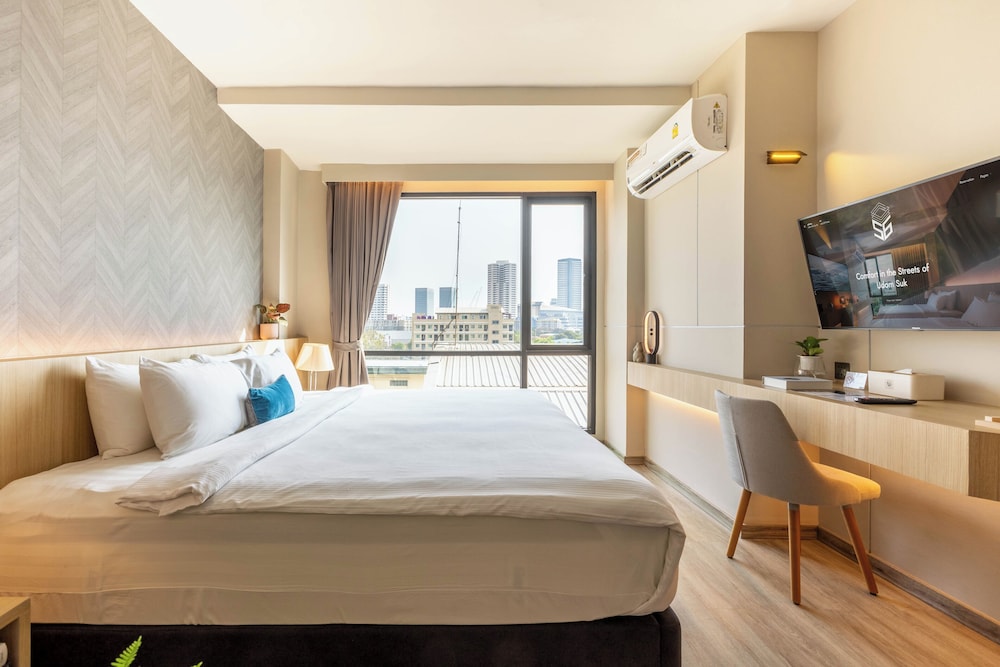 Deluxe Room photo 2