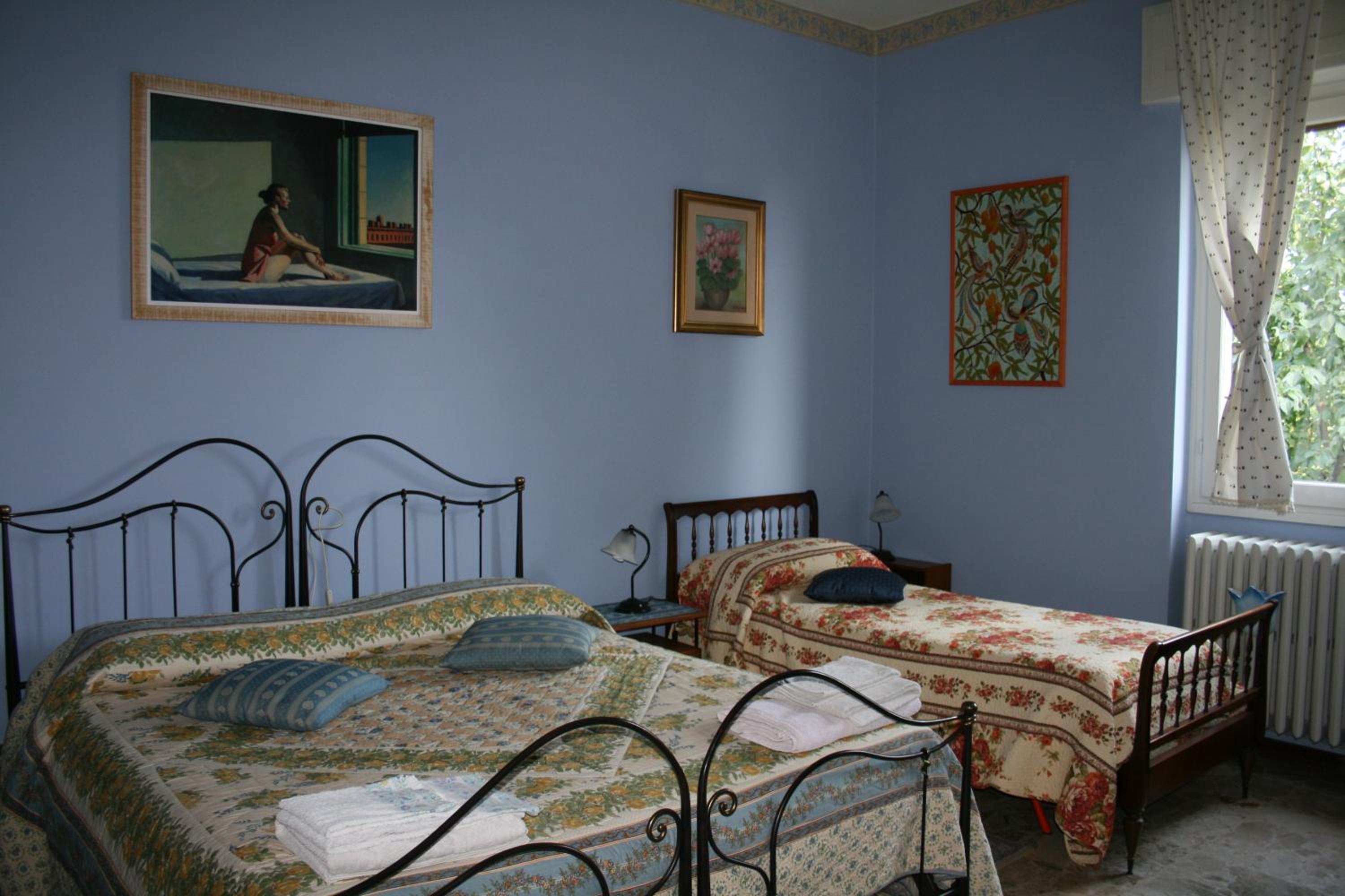 Triple Room photo 2