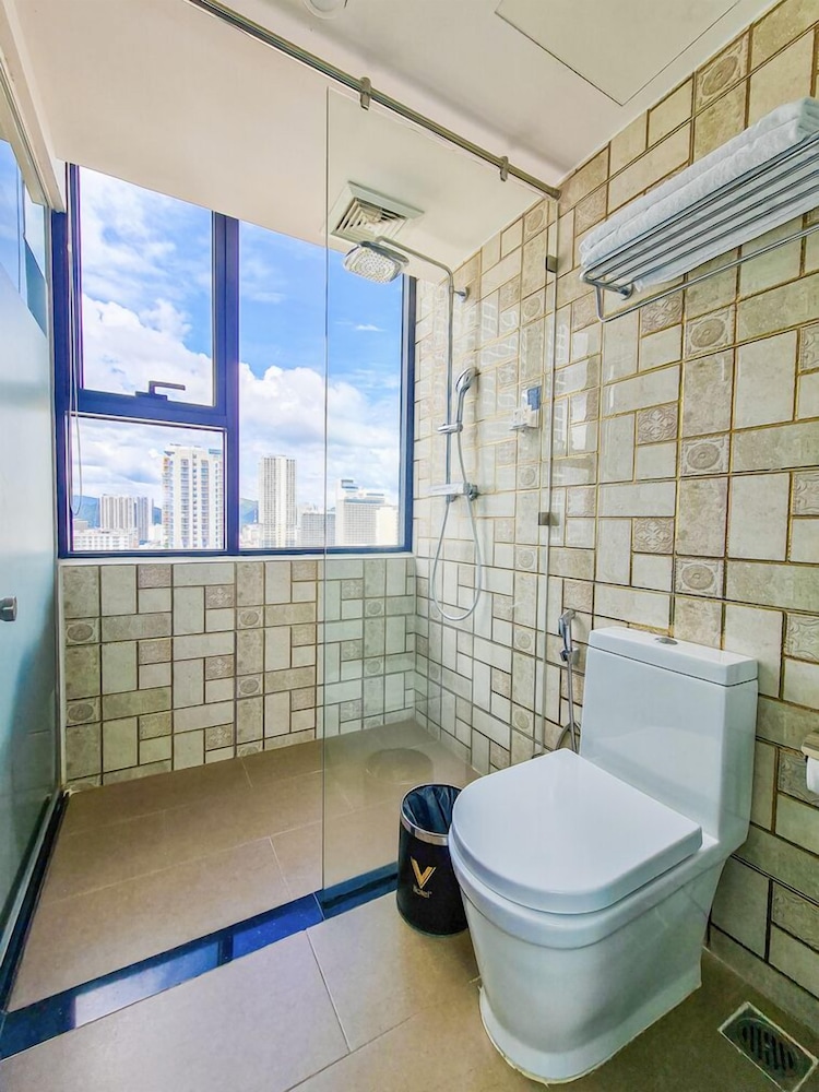 Deluxe Double or Twin Room, City View photo 3