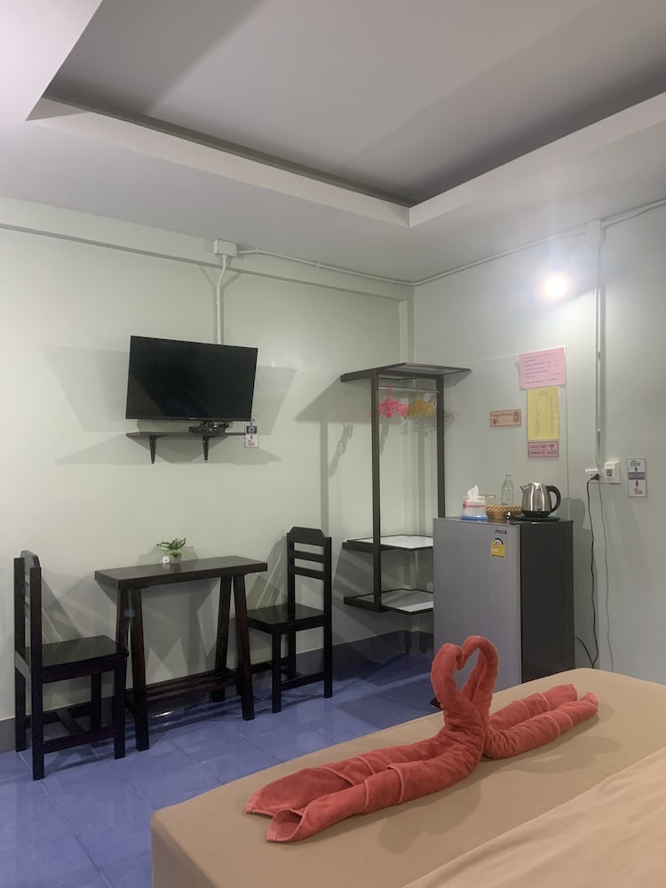 Standard Room photo 2