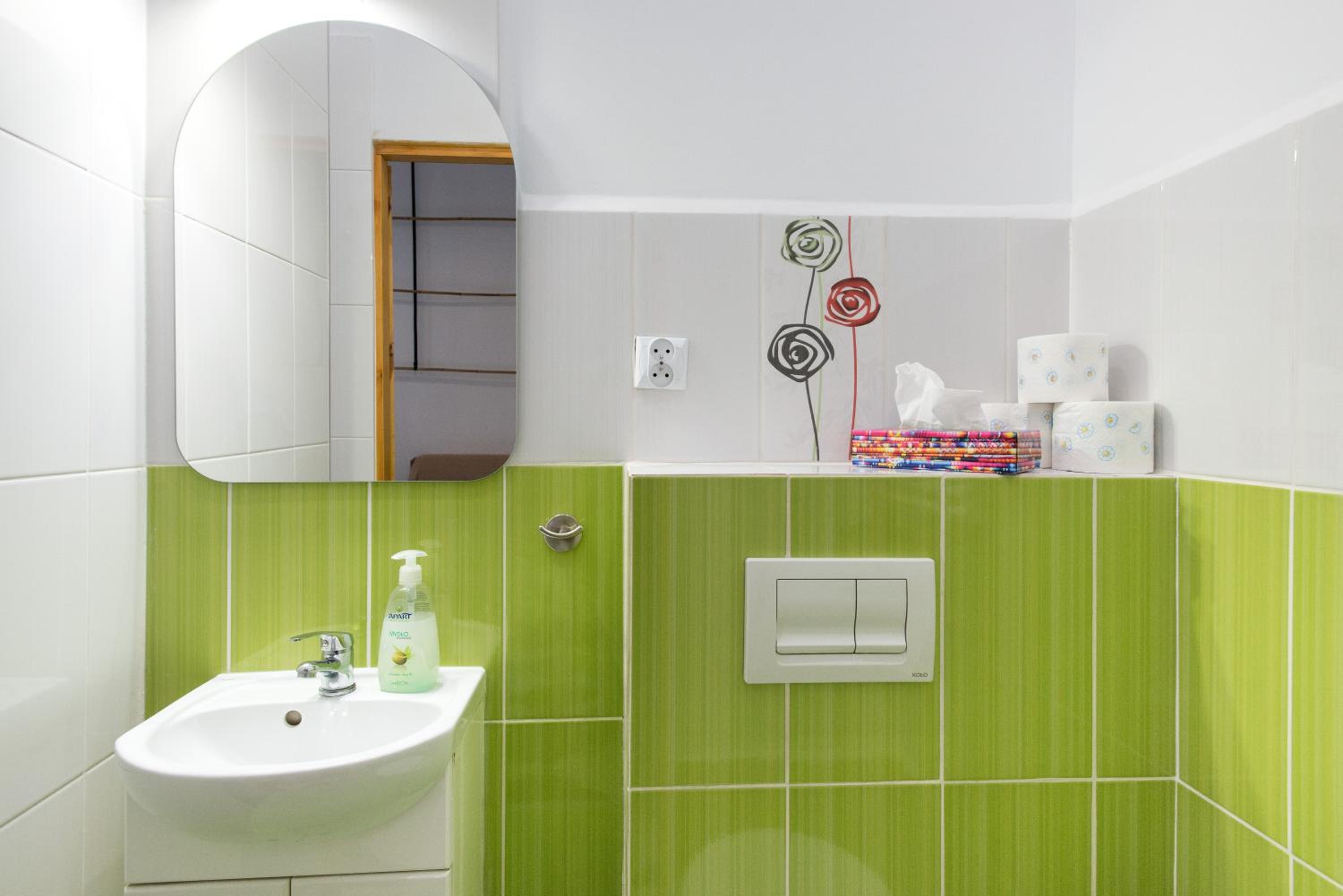 Studio Apartment photo 2