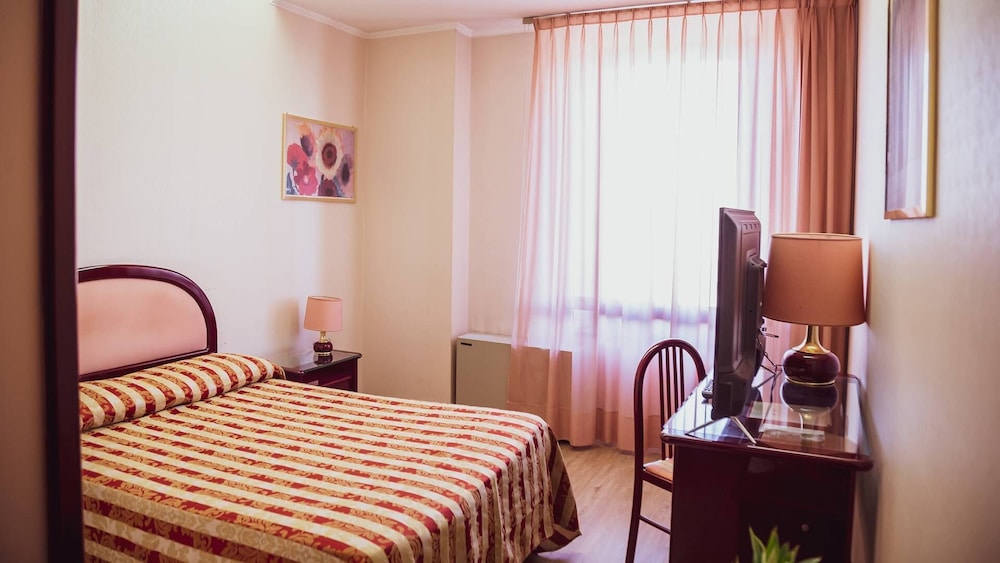 Double Room Single Use