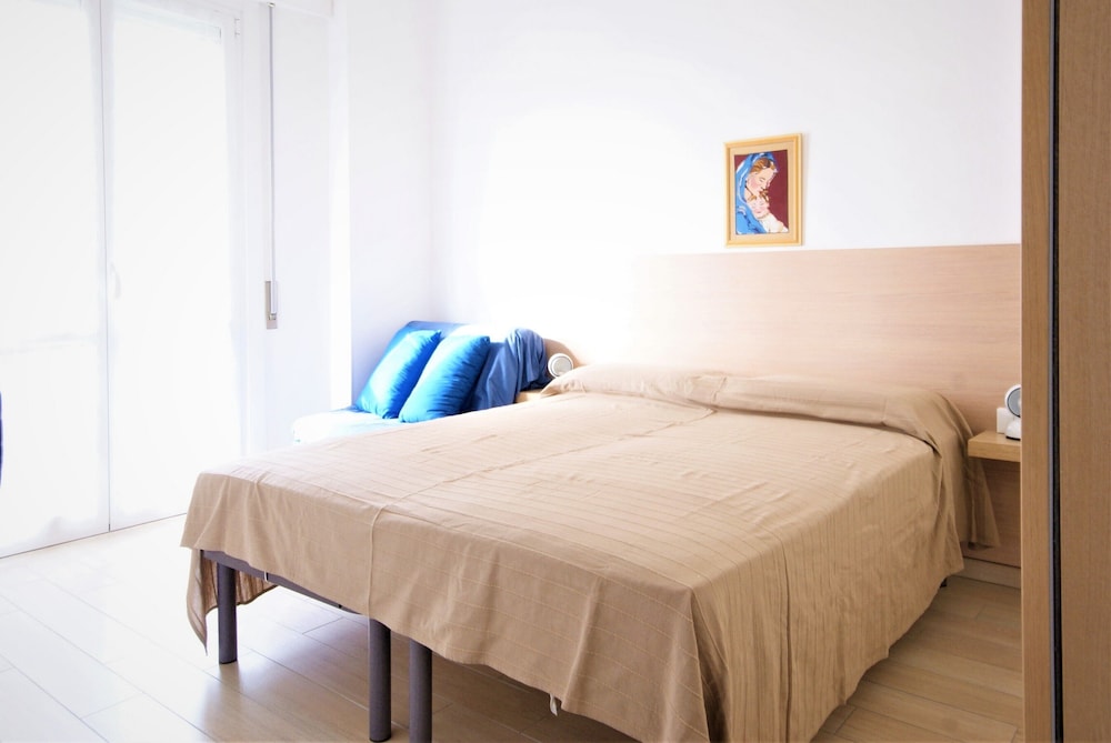 Family Apartment photo 1