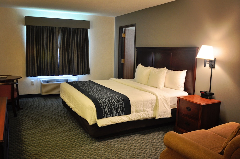 Suite, 2 Bedrooms (1 King and 1 Queen bed) photo 1