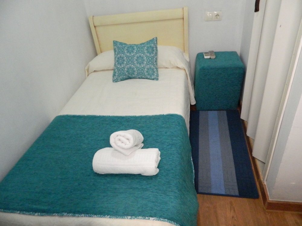 Habitación Individual Básica