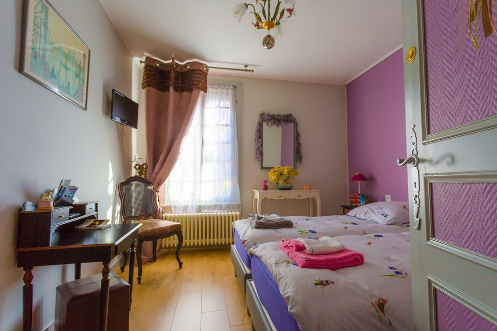 Room, 2 Twin Beds