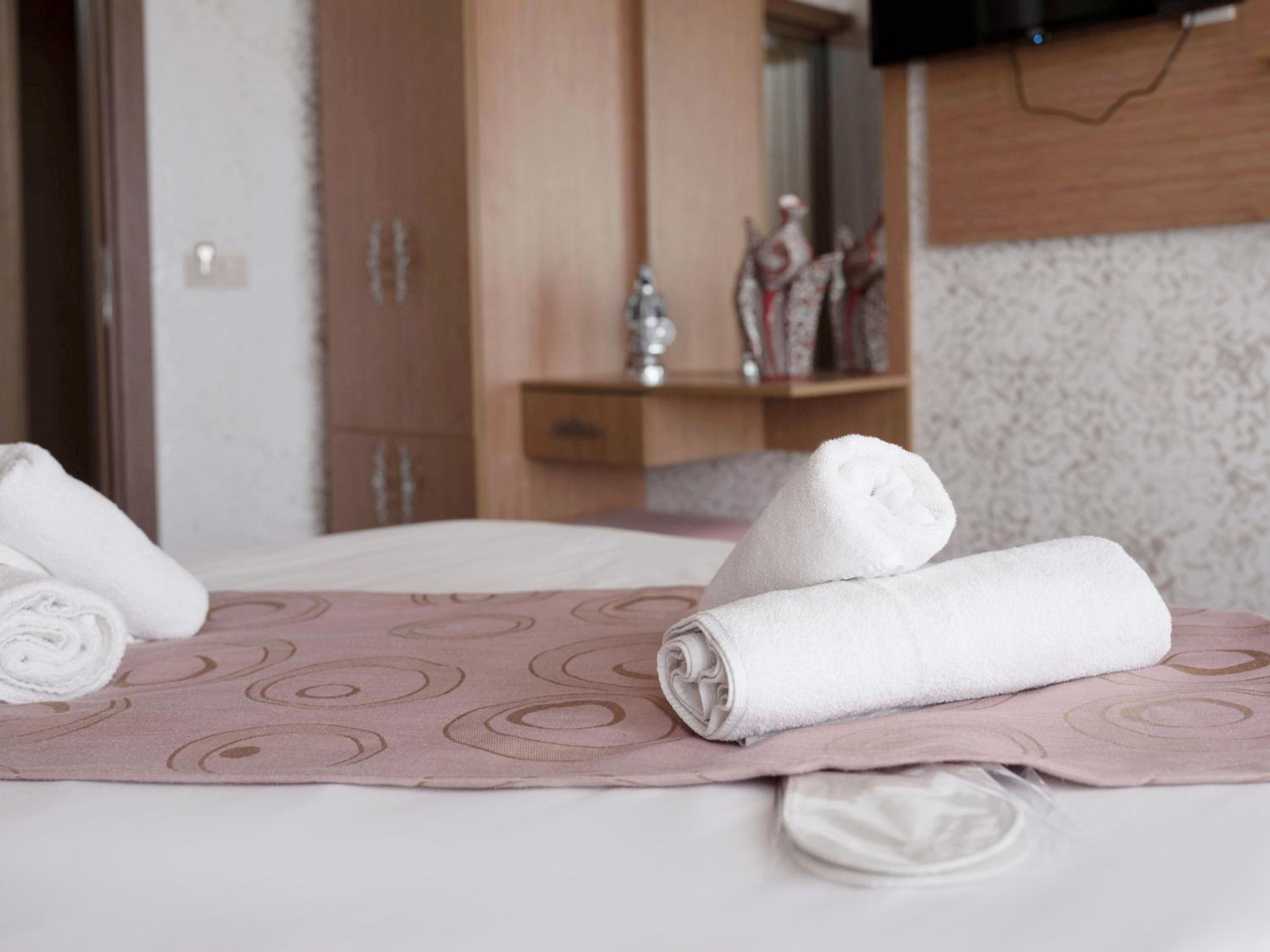 Budget Double Room photo 1