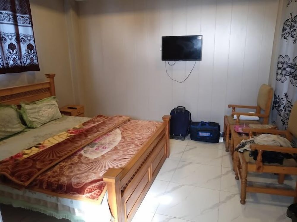 Deluxe Double Room photo 1