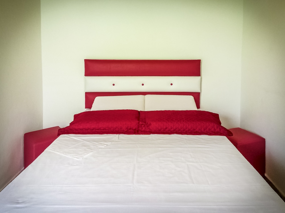 Economy Double Room, 1 Double Bed photo 1