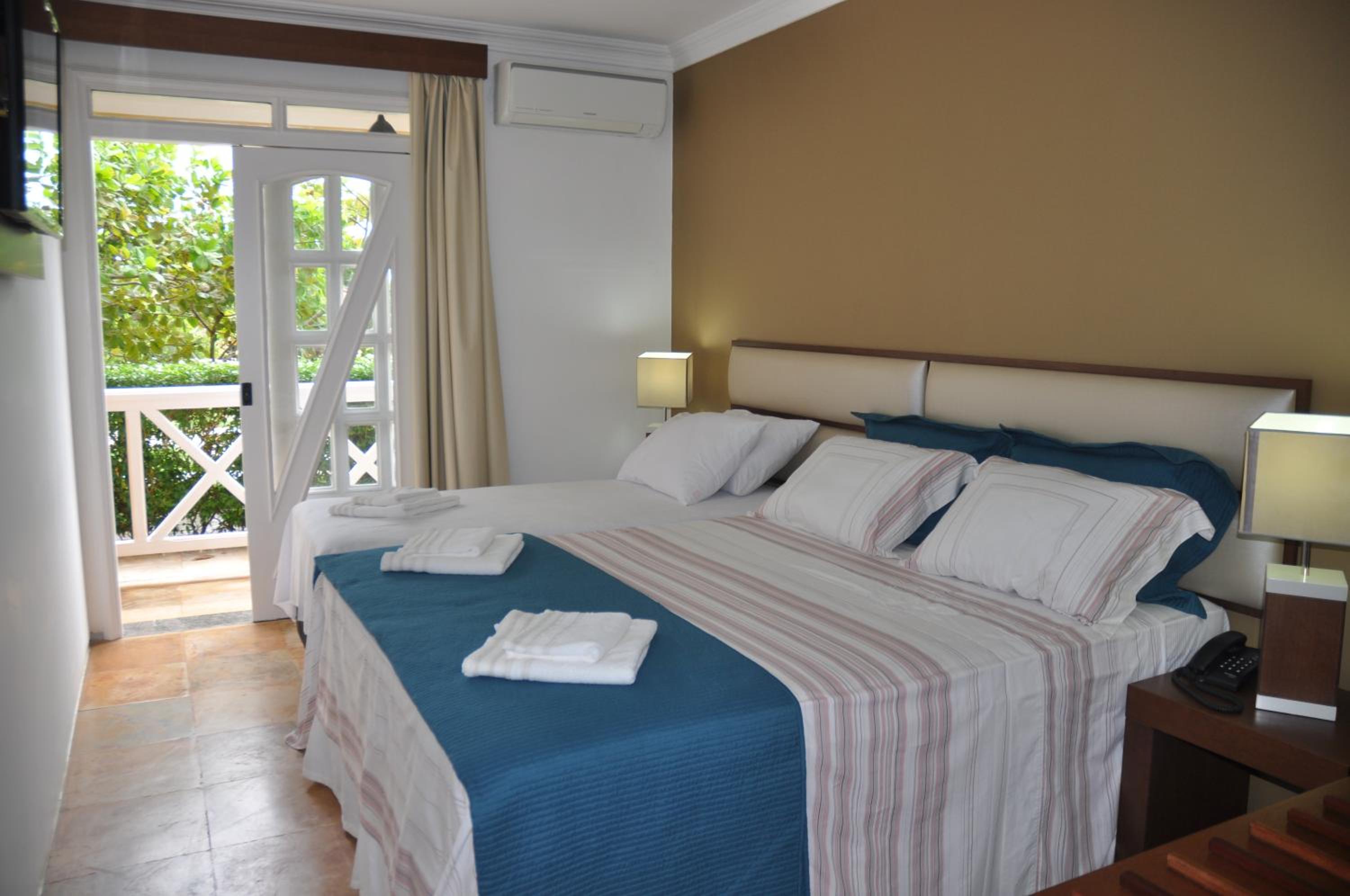 Luxury Triple Room photo 1