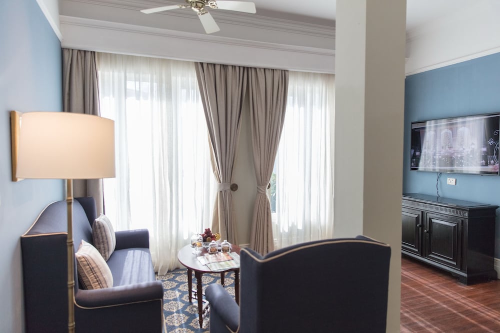Suite (Heritage)