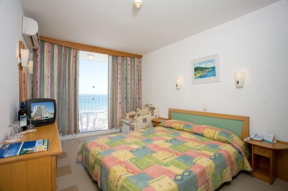Double Room, Park View
