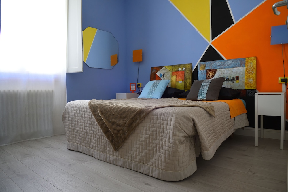 Double Room Single Use photo 1