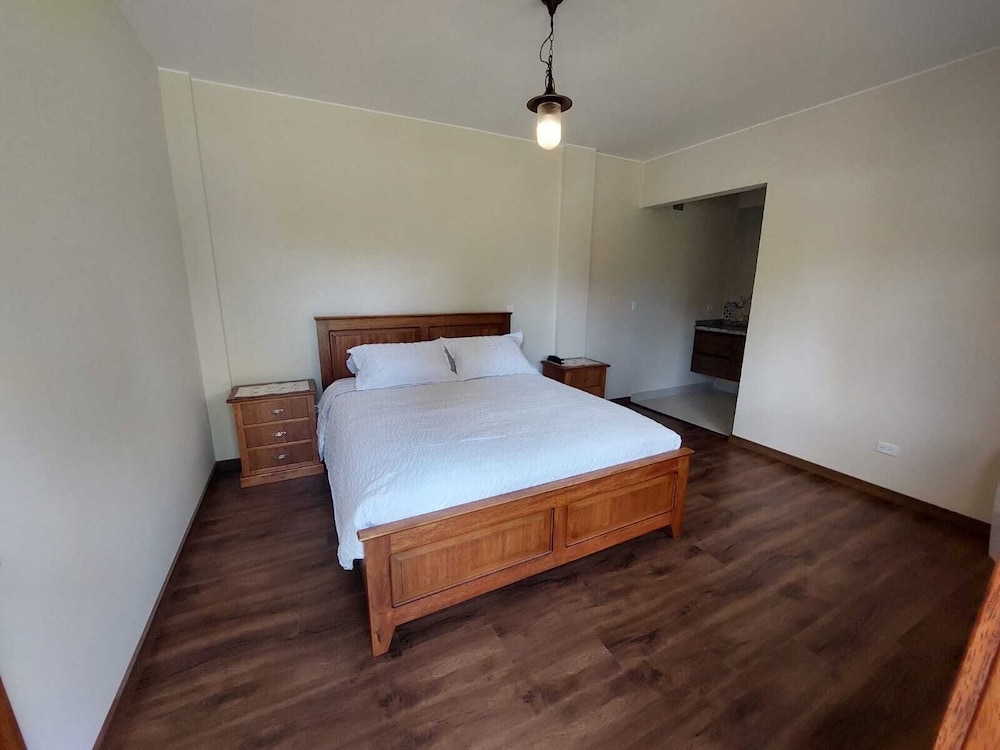 Comfort Single Room, Garden View