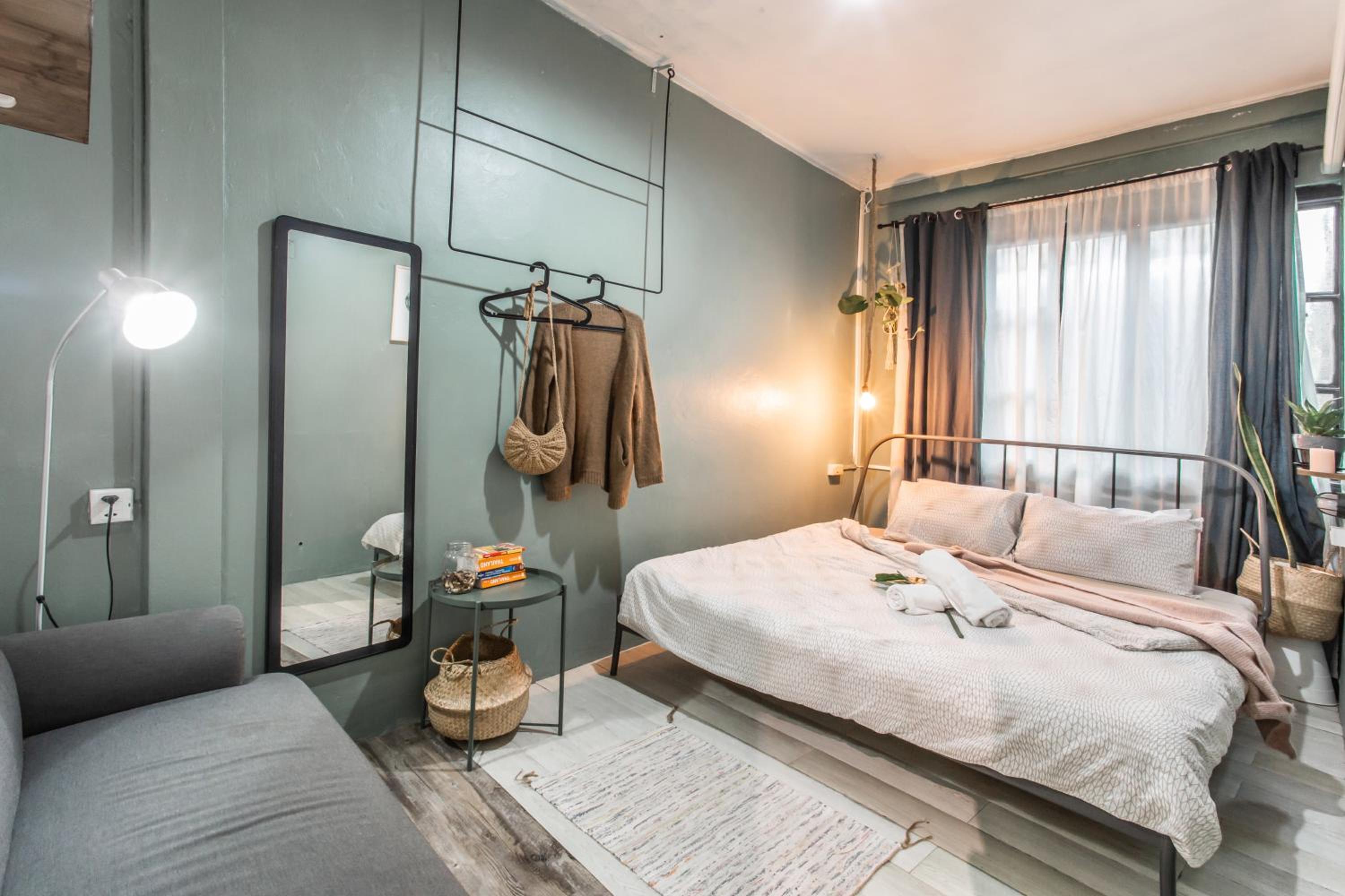 Budget Double Room photo 1