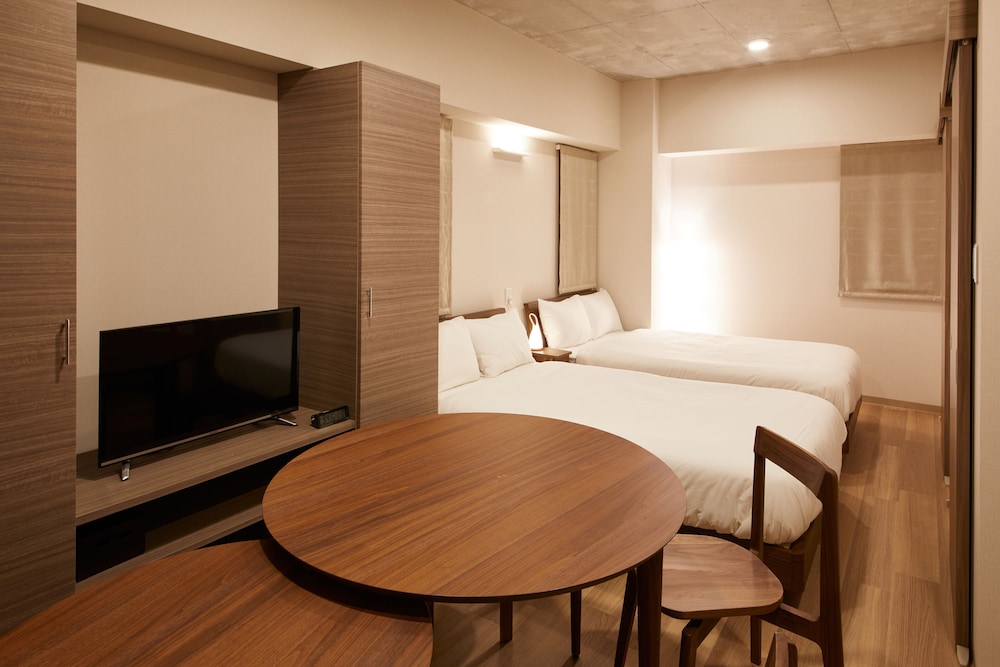 Exclusive Suite, Non Smoking