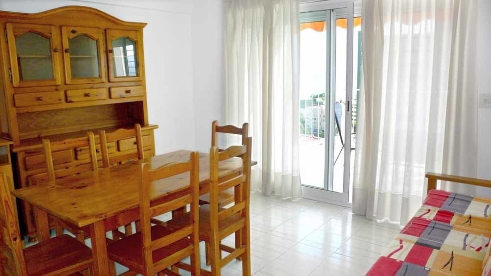 Apartment, 2 Bedrooms, Non Smoking, Terrace photo 3