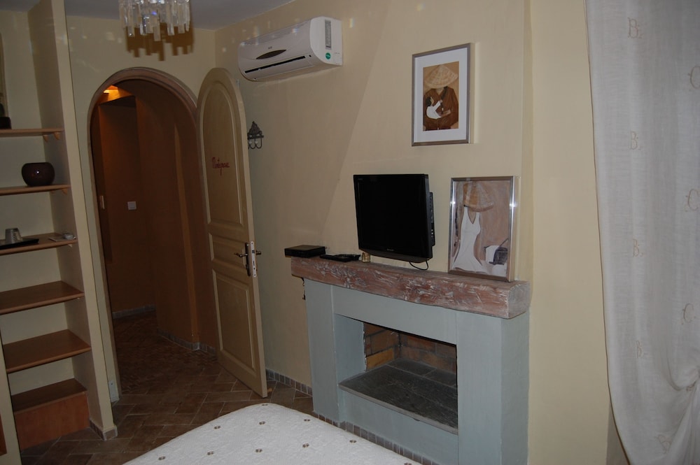 Double Room (Montegrosso) photo 2