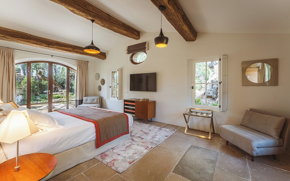 Exclusive Double Room photo 2