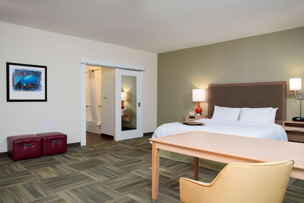 Studio, 2 Queen Beds, Kitchenette