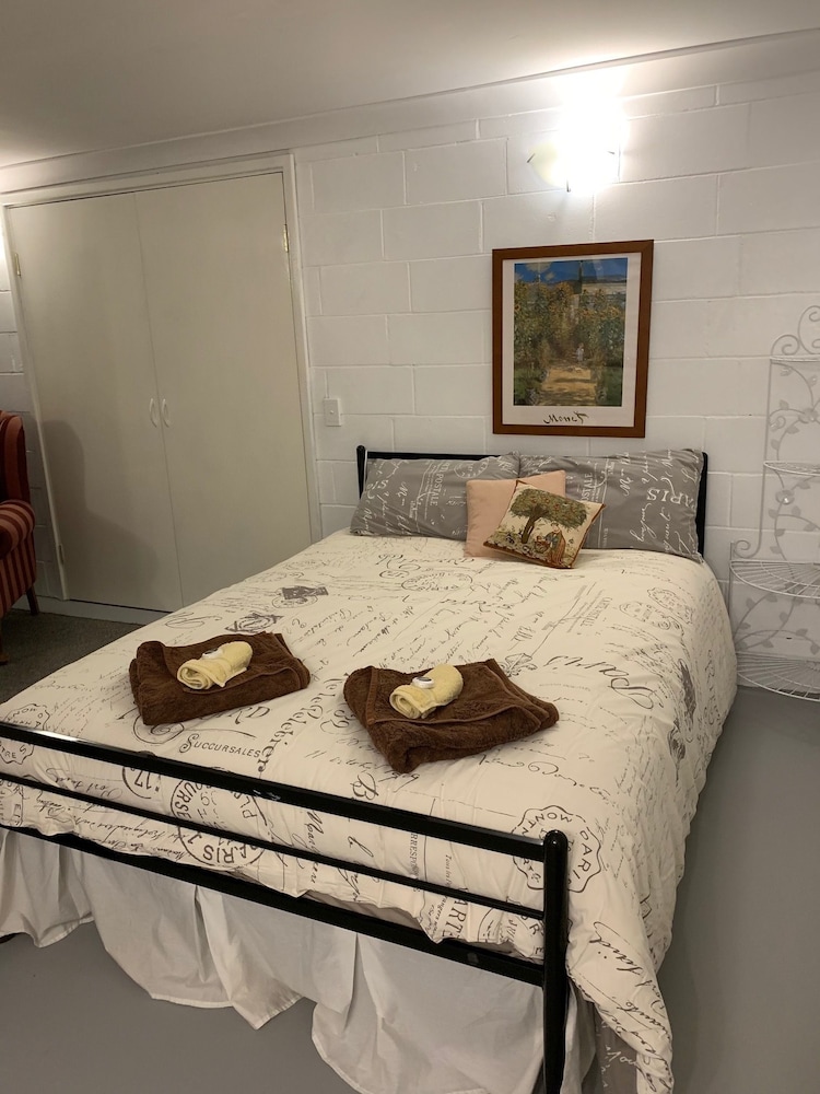 Design Studio Suite, 1 Double Bed, Accessible photo 1