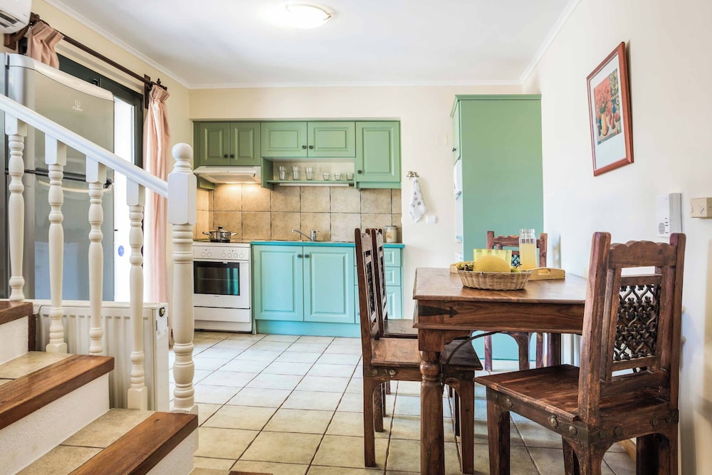Villa (3 Bedrooms) photo 2