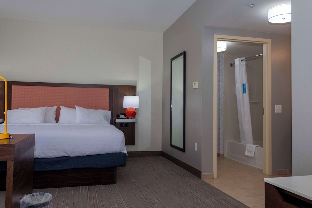 King Studio Suite photo 2