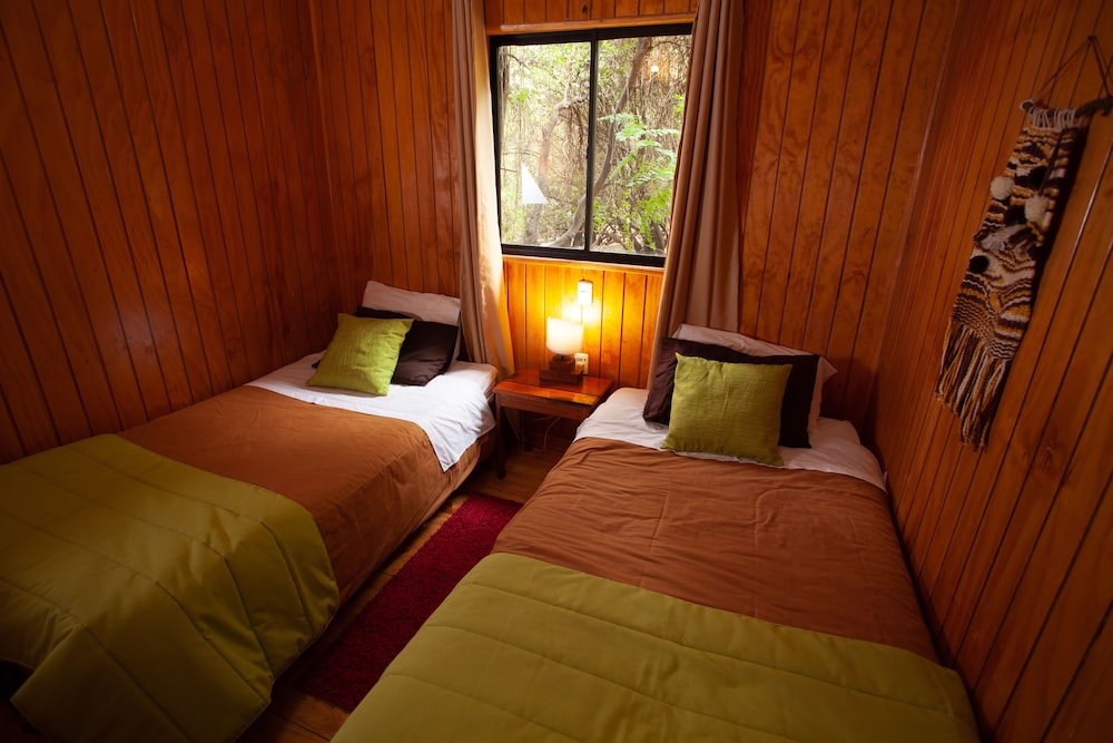 Family Cabin photo 3