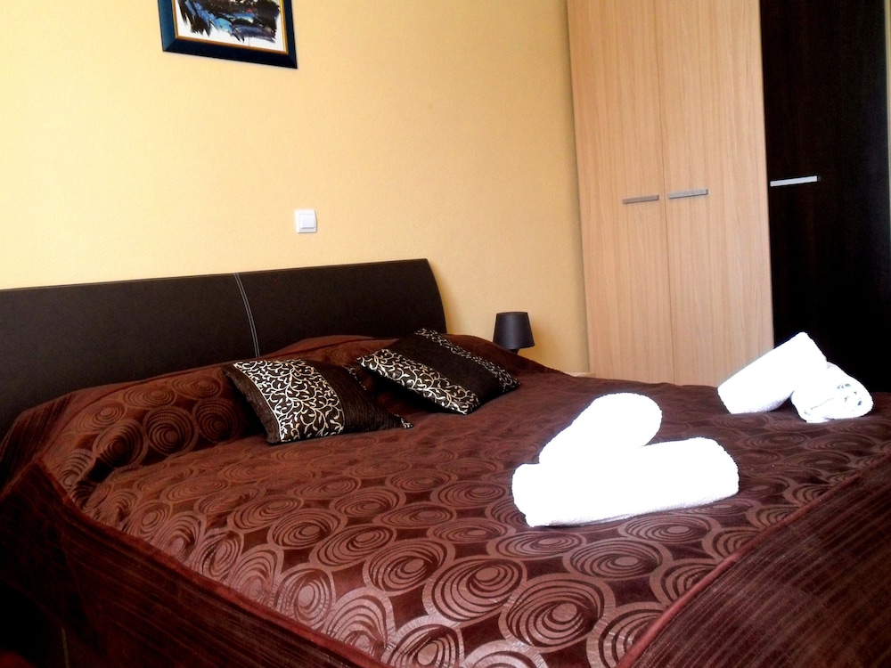Double Room, 1 Double Bed photo 3