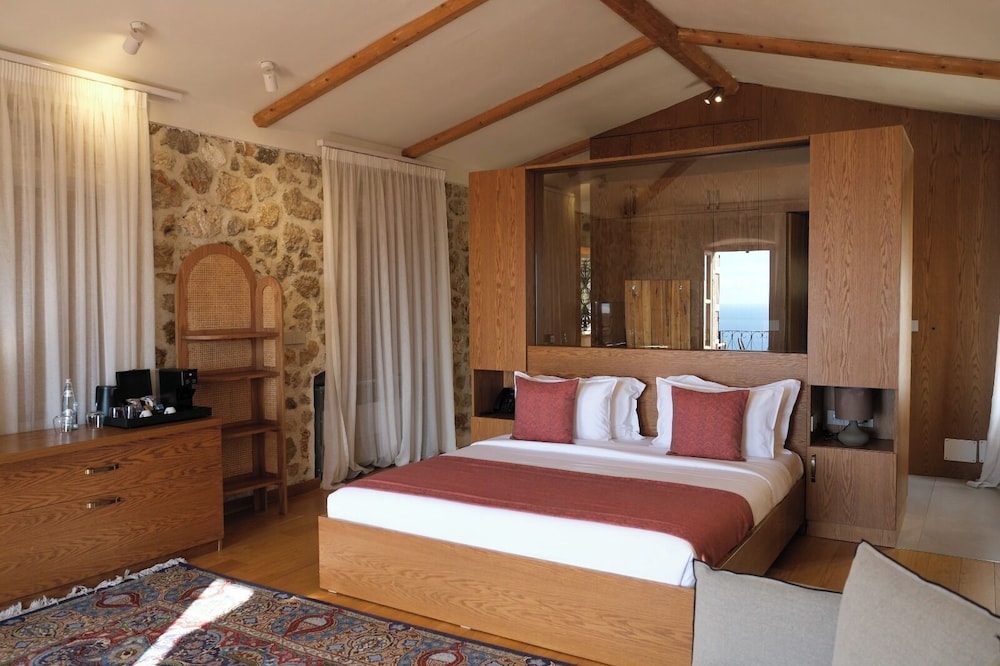 Classic Double Room, Sea View photo 3