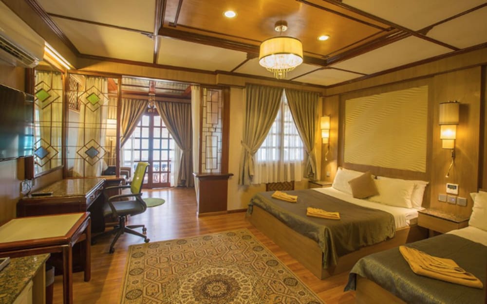 Family Suite photo 1