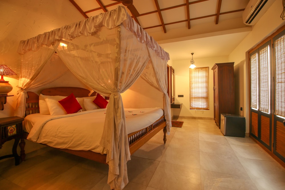 Garden Villa - Photo 1