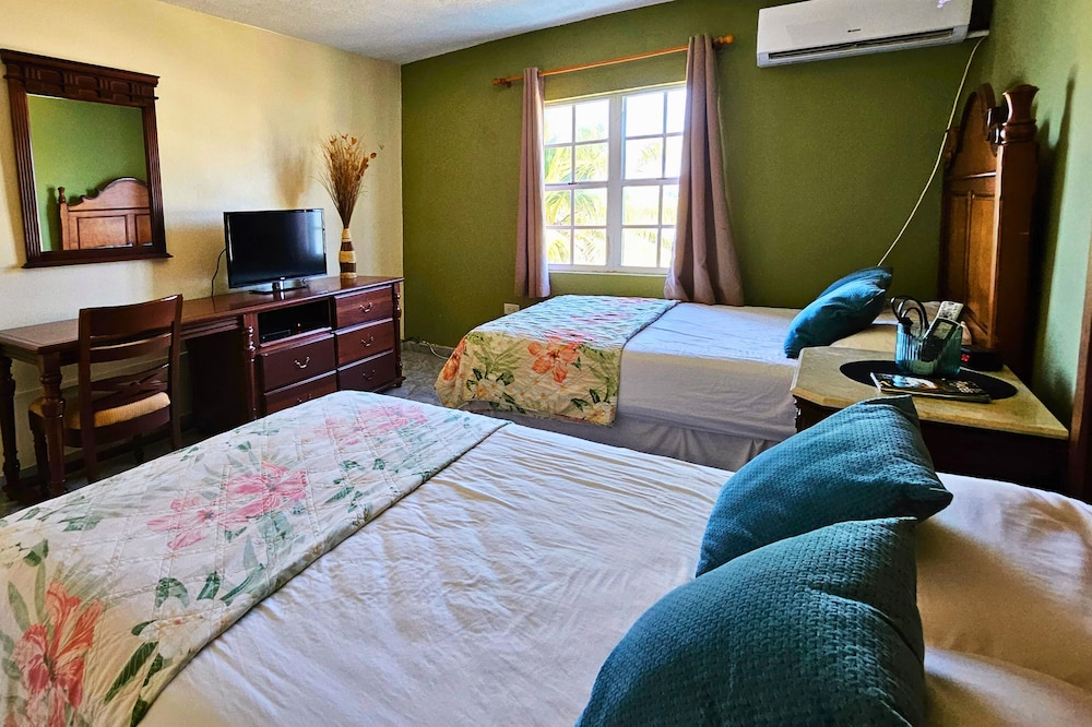 Panoramic Suite, 2 Bedrooms, Balcony, Ocean View