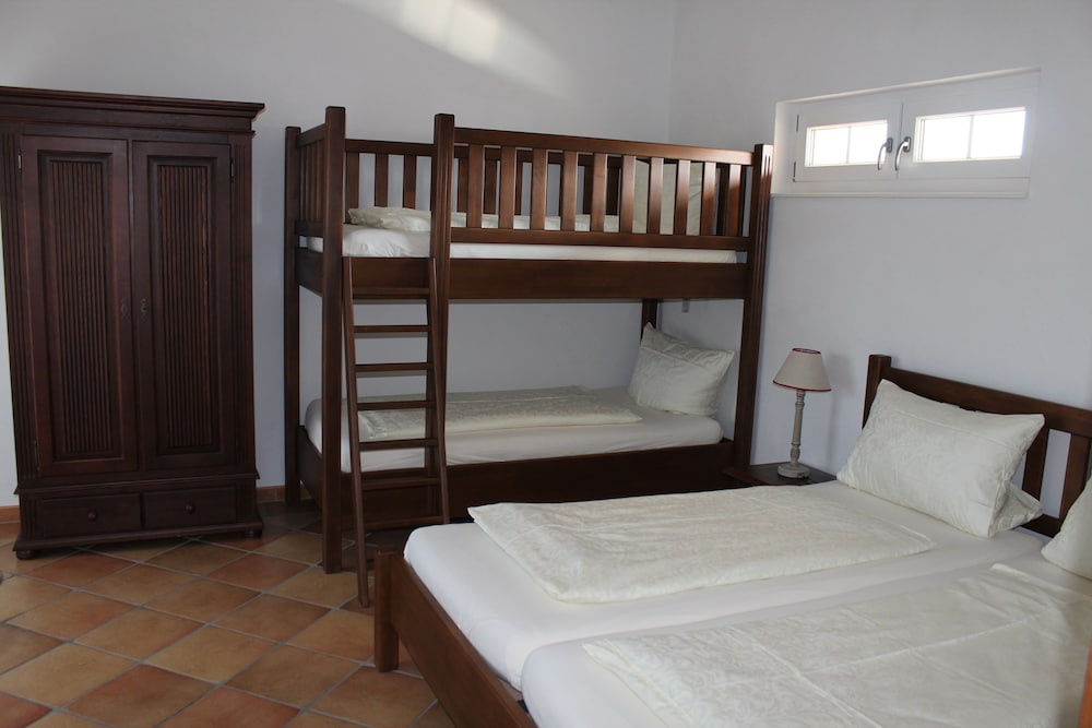Deluxe Apartment, 1 Bedroom, Balcony, Park View photo 1