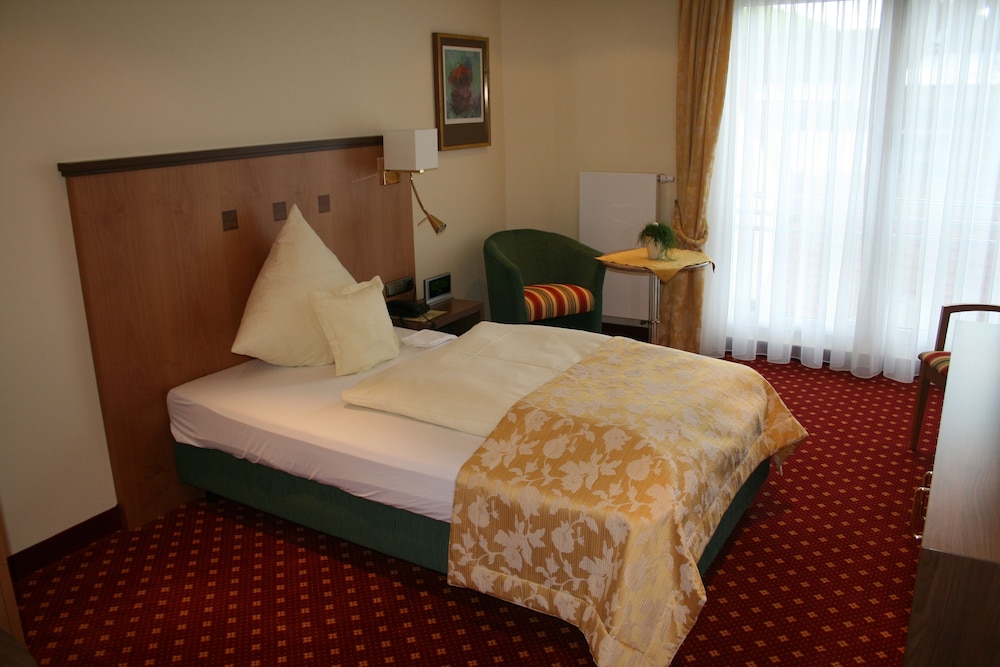 Standard Single Room, Non Smoking photo 1