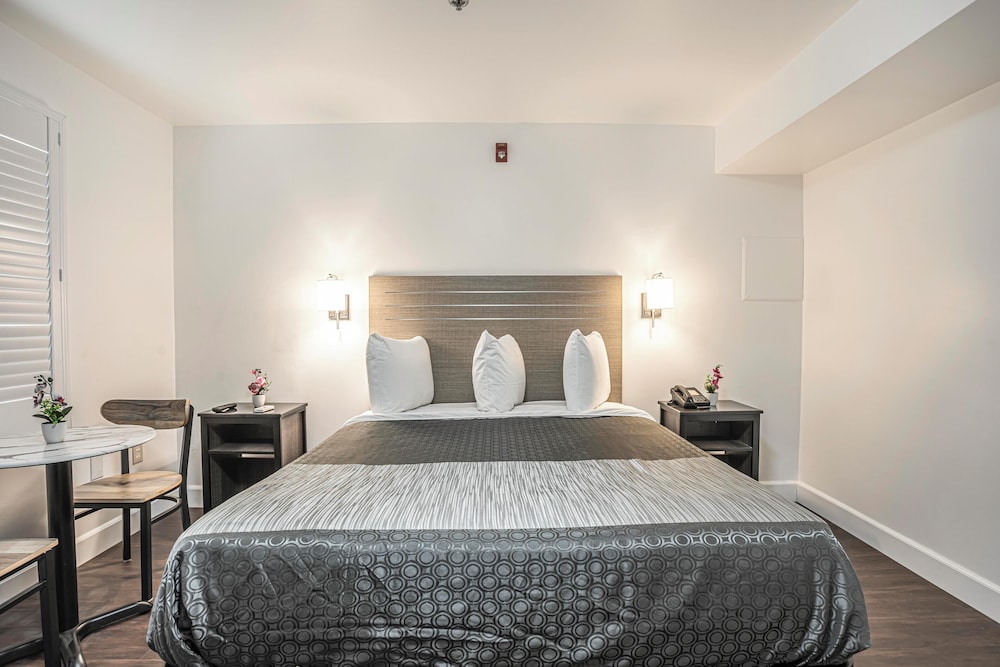 Deluxe Single Room, Accessible photo 3