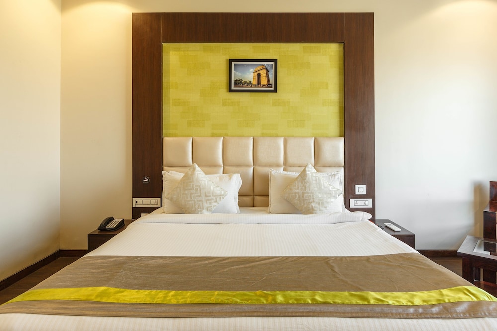 Mango Comfort Room photo 2