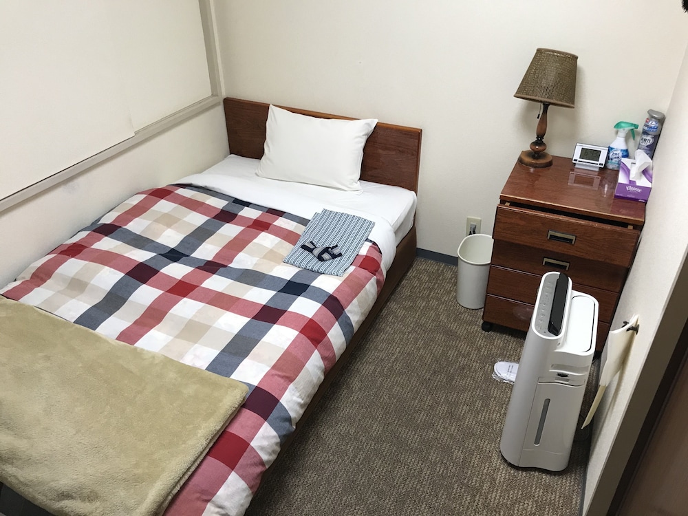 Business Single Room