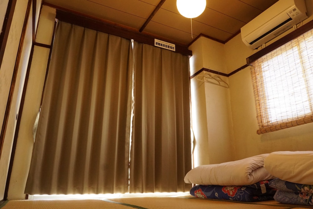 Japanese Style Room For 2 People photo 2