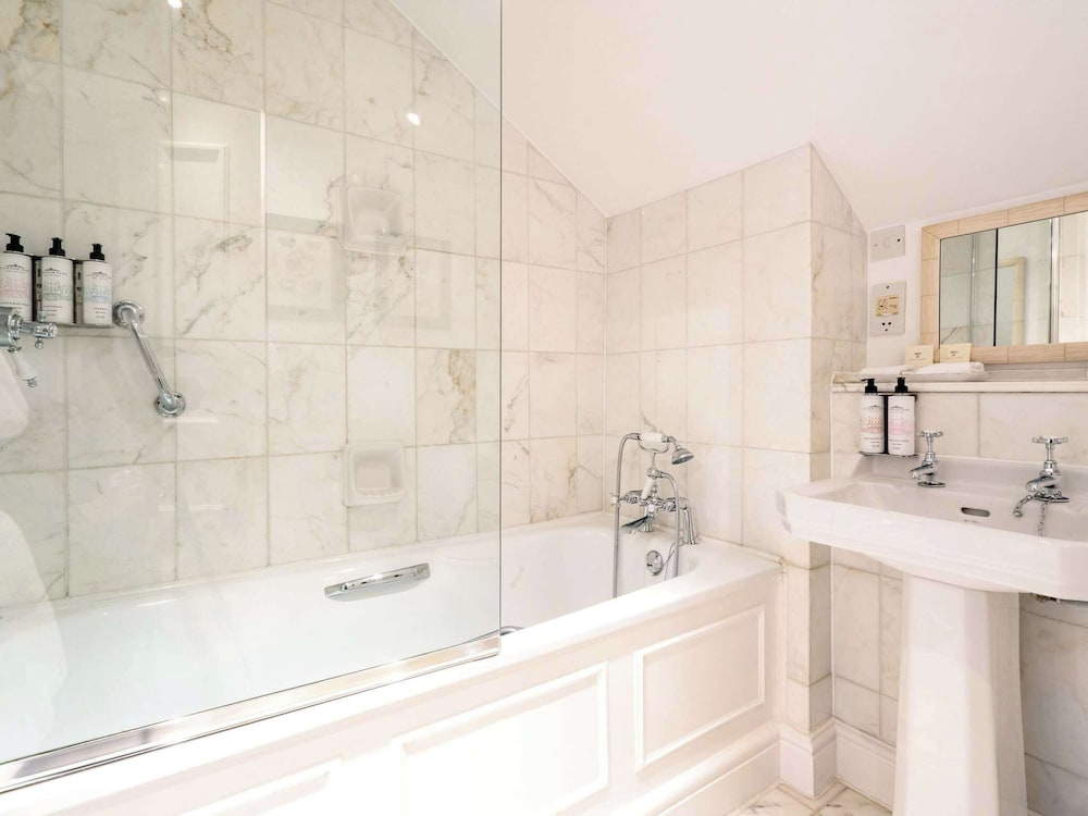 Classic Double Room, 1 Double Bed - Photo 5