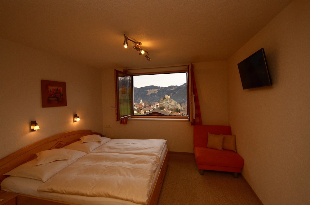 Apartment (1) ( incl. cleaning fee EUR 120) photo 1
