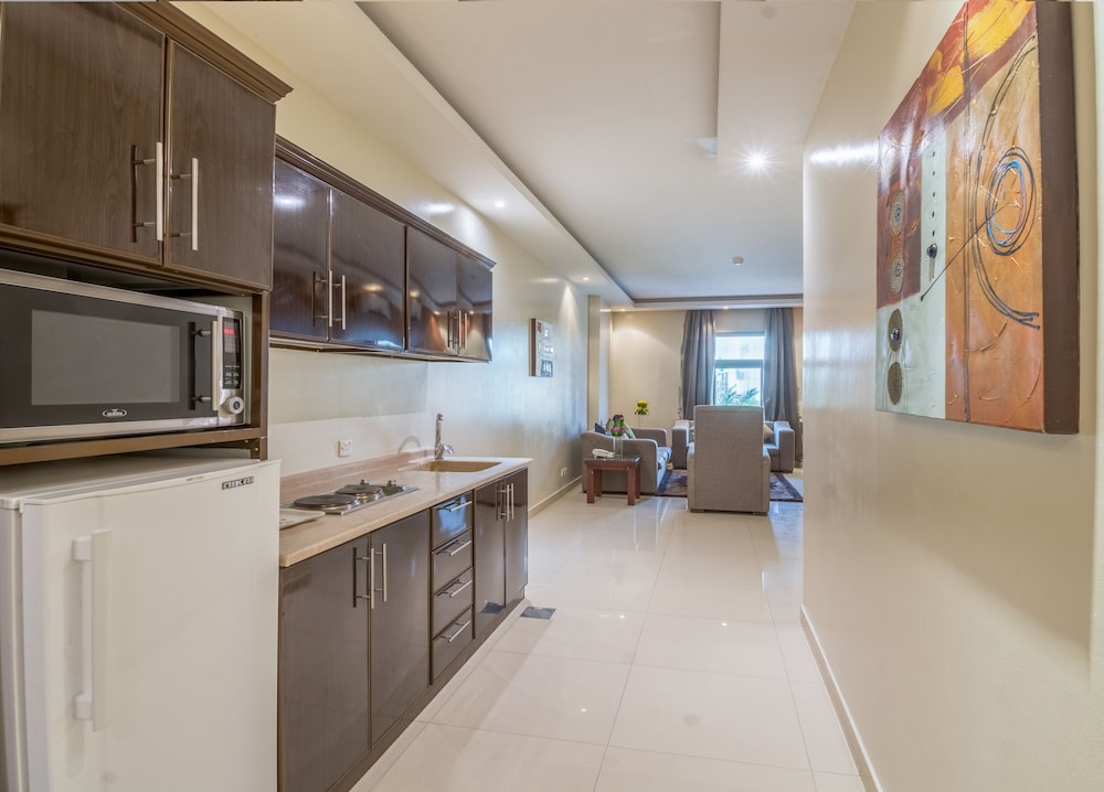 Apartment, 1 Bedroom