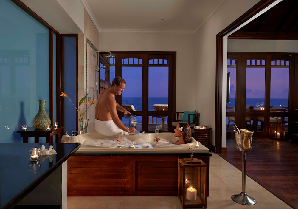 Villa, 2 Bedrooms (pool)