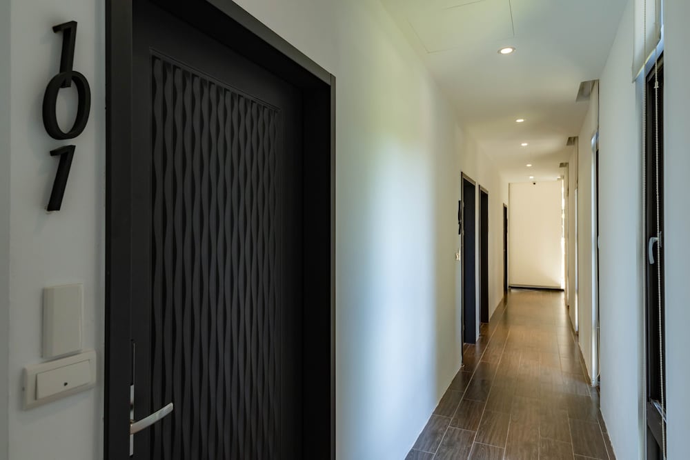 Classic Quadruple Room photo 3