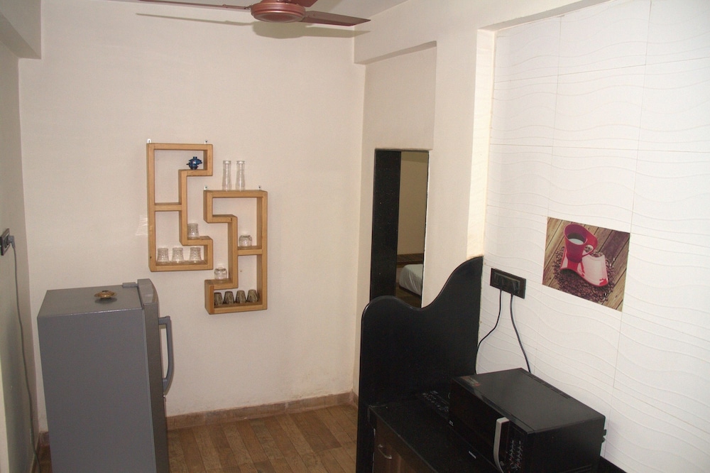 Deluxe Apartment, 3 Bedrooms photo 1