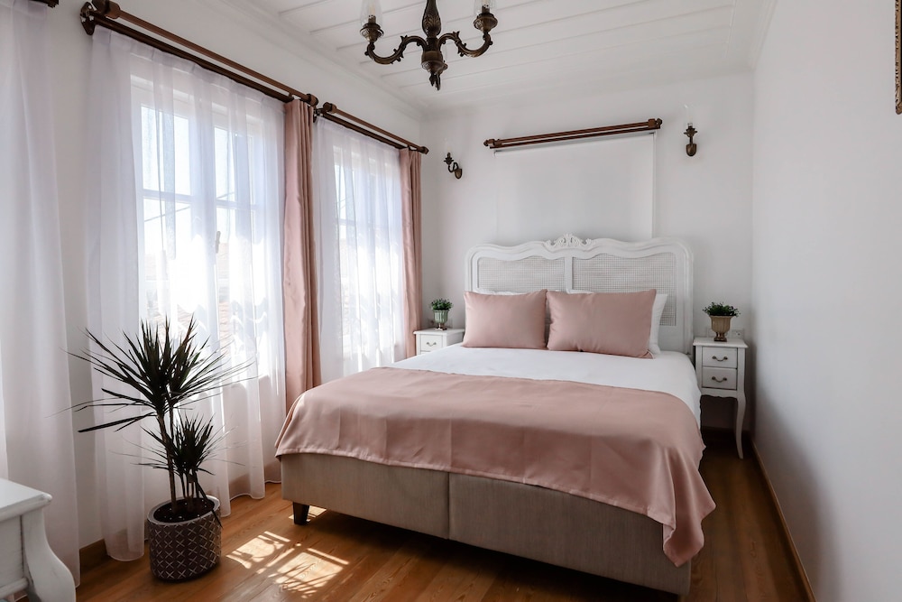 Deluxe Room, Sea View