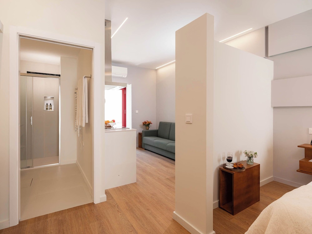 Family Suite, Terrace - Photo 5