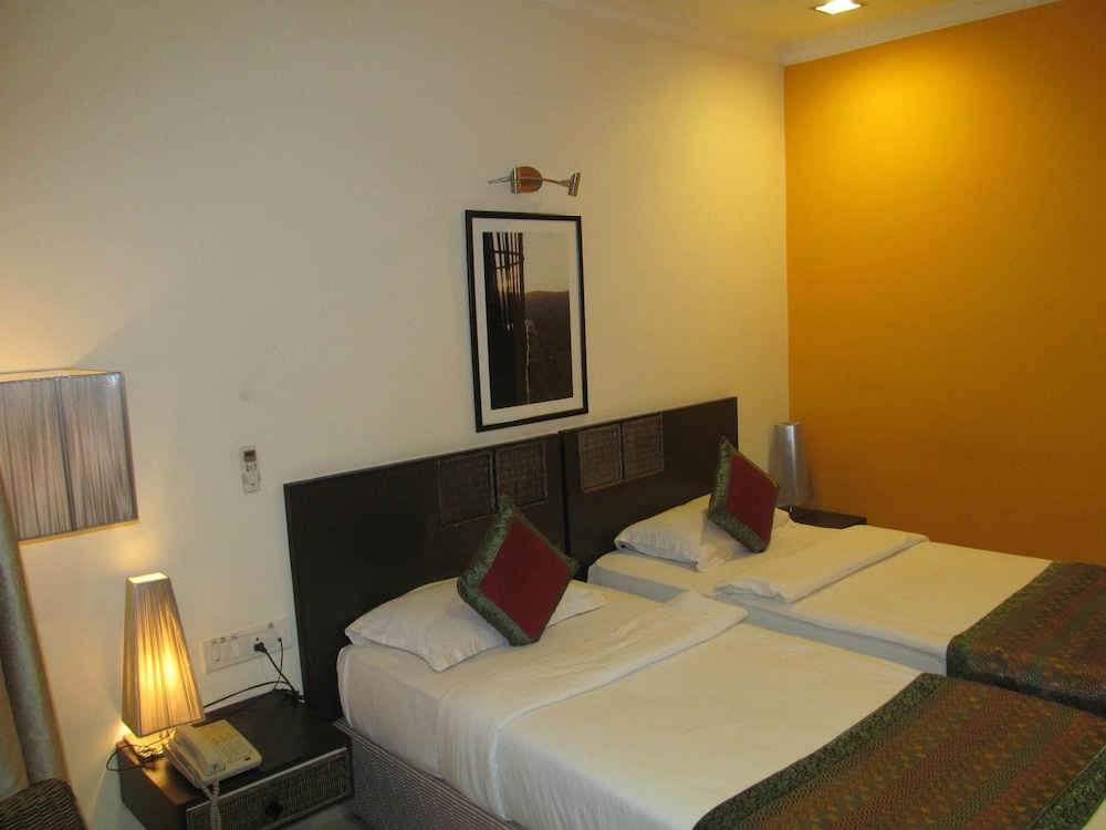Deluxe Room photo 1