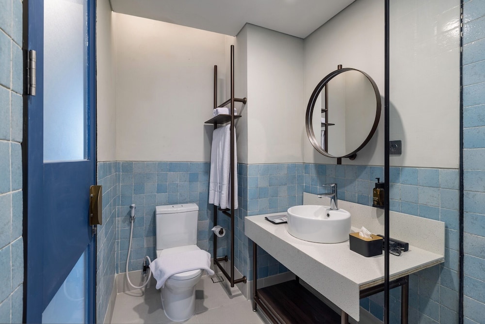 Available room